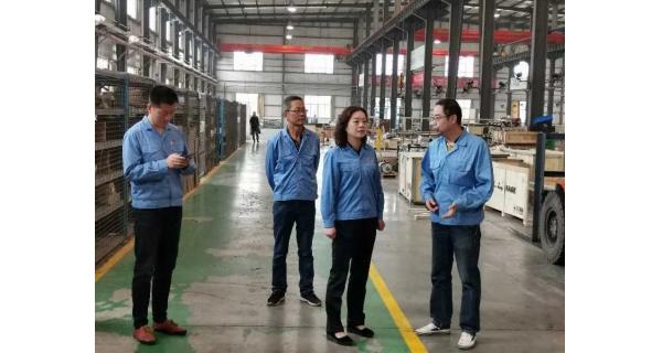 紡電公司認(rèn)真落實電氣安全教育大會精神，組織開展節(jié)前安全生產(chǎn)大檢查
